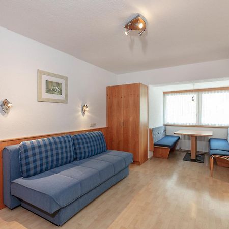 Haus Manfred Hotel Sölden Buitenkant foto