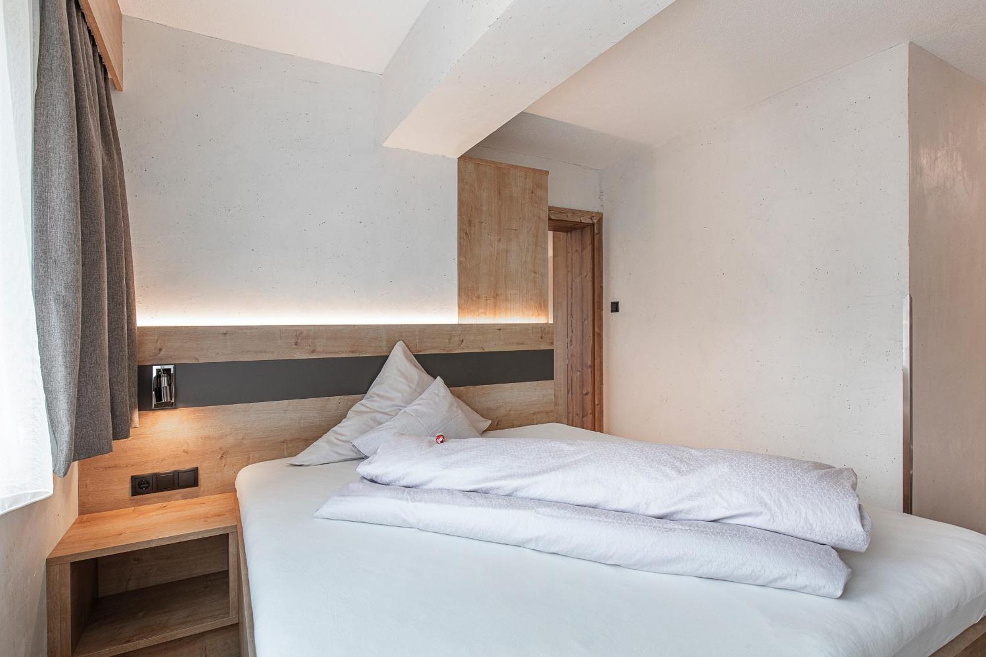 Haus Manfred Hotel Sölden Buitenkant foto